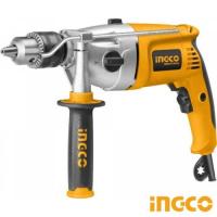 ДРЕЛЬ УДАРНАЯ INNGCO INDUSTRIAL 1100W 13MM ДРЕЛЬ УДАРНАЯ INNGCO INDUSTRIAL 1100W 13MM