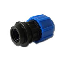 ПЭ МУФТА ВР 32*3/4