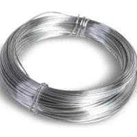 ВЯЗАЛЬНАЯ ПРОВОЛОКА  25 КГ 1,2 ММ  (ОЦИНКОВОЧНАЯ)