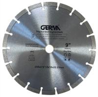 ДИСК ПО БЕТОНУ GERMA 230 ДИСК ПО БЕТОНУ GERMA 230