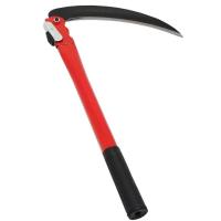 КОСА СКЛАДНАЯ КРАСНАЯ КОСА СКЛАДНАЯ КРАСНАЯ