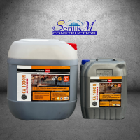 Противоморозная добавка Premix CA 1000 Antifreeze 10л Противоморозная добавка Premix CA 1000 Antifreeze 10л