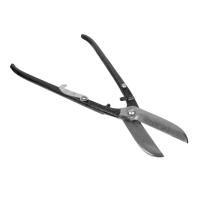 НОЖНИЦЫ ПО МЕТАЛЛУ С ФИКСАТОРОМ 300ММ ОРМИС