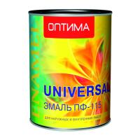 ОПТИМА ПФ -115 ГОЛУБАЯ 0,9 КГ ОПТИМА ПФ -115 ГОЛУБАЯ 0,9 КГ