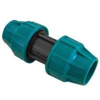 ПЭ МУФТА  20*20 ПЭ МУФТА  20*20