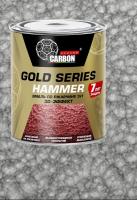 МОЛОТКОВЫЕ 3/1 CARBON GS СЕРЕБРО 2,5КГ МОЛОТКОВЫЕ 3/1 CARBON GS СЕРЕБРО 2,5КГ