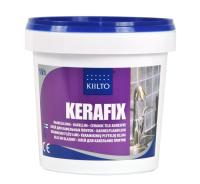 КЕРАФИКС ДЕКОРОТИВНАЯ ШТУКАТУРКА  25 КГ