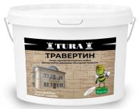 ТРАВЕРТИН TURA БЕЖЕВЫЙ 25 КГ ТРАВЕРТИН TURA БЕЖЕВЫЙ 25 КГ