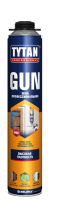 ПЕНА TYTAN GAN 750 ГР PROFESSIONAL ПЕНА TYTAN GAN 750 ГР PROFESSIONAL