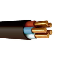 КАБЕЛЬ  ВВГ 5,4