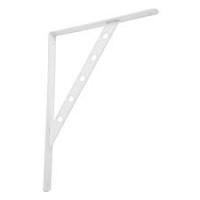 КРОНШТЕЙН УСИЛ БЕЛЫЙ 350*250MM КРОНШТЕЙН УСИЛ БЕЛЫЙ 350*250MM