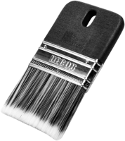 КИСТЬ DECOR 75ММ СЕРЕБРИСТЫЙ ВОРС ДЕКОРАТИВНЫЙ 992-075				 КИСТЬ DECOR 75ММ СЕРЕБРИСТЫЙ ВОРС ДЕКОРАТИВНЫЙ 992-075