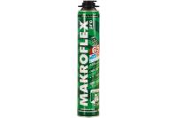 МОНТАЖНАЯ ПЕНА MAKROFLEX SHAKETES 65 PU PRO, ПРОФЕССИОНАЛЬНАЯ, ВСЕСЕЗОННАЯ 750 МЛ МОНТАЖНАЯ ПЕНА MAKROFLEX SHAKETES 65 PU PRO, ПРОФЕССИОНАЛЬНАЯ, ВСЕСЕЗОННАЯ 750 МЛ