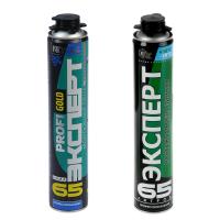 ПЕНА ЭКСПЕРТ 65 ПЕНА ЭКСПЕРТ 65