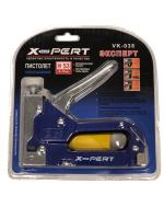 СТЕПЛЕР ЭКСПЕРТ СТЕПЛЕР ЭКСПЕРТ