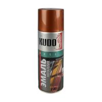 КРАСКА АЭРОЗОЛЬНАЯ KUDO МЕДЬ КРАСКА АЭРОЗОЛЬНАЯ KUDO МЕДЬ