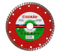 ДИСК ПО БЕТОНУ GERAD 230 ДИСК ПО БЕТОНУ GERAD 230