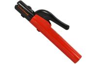 СВАРОЧНЫЙ ДЕРЖАТЕЛЬ КРАСНЫЙ