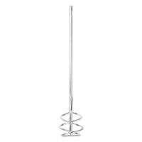 МИКСЕР УНИВЕРСАЛЬНЫЙ ИНСТРУМЕНТАЛЬНАЯ СТАЛЬ ХВОСТИК SDS 80*400ММ ОРМИС