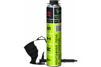 ПЕНА ПРОФ. ВСЕСЕЗОН. PRO-65 TRIS 850МЛ ПМ02 ПЕНА ПРОФ. ВСЕСЕЗОН. PRO-65 TRIS 850МЛ ПМ02