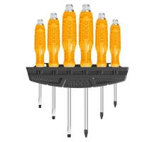 НАБОР УДАРНЫХ ОТВЕРТОК 6 ШТ INGCO НАБОР УДАРНЫХ ОТВЕРТОК 6 ШТ INGCO