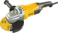 Угловая шлифмашина UYUSTOOLS UY-AMA180-CL, 2200 Вт, 180 мм