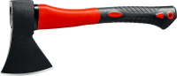 ТОПОР 1250G ФИБЕРГЛАСОВАЯ РУКОЯТКА ТОПОР 1250G ФИБЕРГЛАСОВАЯ РУКОЯТКА