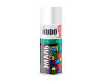 КРАСКА АЭРОЗОЛЬНАЯ KUDO СЕРАЯ КРАСКА АЭРОЗОЛЬНАЯ KUDO СЕРАЯ