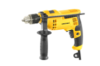 Дрель ударная сетевая UYUSTOOLS UY-TLA02-13-CL-1, 800 Вт