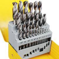 СВЕРЛО НАБОР*10