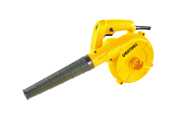 Воздуходувка-пылесос садовый сетевой UYUSTOOLS UY-SOP40R-CL, 600 Вт