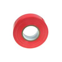 ИЗОЛЕНТА КРАСНАЯ 15*10*0,1 РЕГЛАМЕНТИРОВАННО ДО 9KV СООТВ DIN EN 60454-3-1 ТИП 5