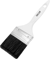 КИСТЬ PROFI ДЛЯ ГРУНТА 75*15ММ 780-075 DECOR ЧЕРНАЯ СИНТЕТИЧНАЯ ЩЕТИНА ПЛАСТ. РУЧКА				 КИСТЬ PROFI ДЛЯ ГРУНТА 75*15ММ 780-075 DECOR ЧЕРНАЯ СИНТЕТИЧНАЯ ЩЕТИНА ПЛАСТ. РУЧКА