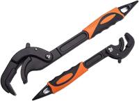 ТРУБНО-ГАЕЧНЫЙ КЛЮЧ 14-60 ТРУБНО-ГАЕЧНЫЙ КЛЮЧ 14-60