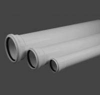 ХАЙРУН ТРУБА 100*1000 (1,8) ХАЙРУН ТРУБА 100*1000 (1,8)