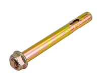 БОЛТ АНКЕРНЫЙ ЖЕЛТЫЙ 10*12*250