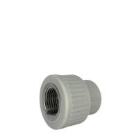 МУФТА С ВНУТ РЕЗБ 20*1/2 DENIZ RAKOR I.D