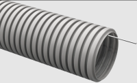 ГОФРА ТРУБА ПВХ 20 ММ 1*100 ГОФРА ТРУБА ПВХ 20 ММ 1*100