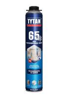 ПЕНА TYTAN 65 PROFESSIONAL ПЕНА TYTAN 65 PROFESSIONAL