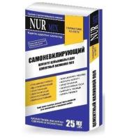 ЦЕМЕНТНЫЙ НАЛИВНОЙ ПОЛ САМОНЕВИЛИРУЮЩИЙ NURMIX 25 КГ ЦЕМЕНТНЫЙ НАЛИВНОЙ ПОЛ САМОНЕВИЛИРУЮЩИЙ NURMIX 25 КГ