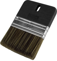 КИСТЬ DECOR 100ММ ТЕМНЫЙ ВОРС ДЛЯ ДЕКОРАТИВНЫХ РАБОТ 990-100				 КИСТЬ DECOR 100ММ ТЕМНЫЙ ВОРС ДЛЯ ДЕКОРАТИВНЫХ РАБОТ 990-100