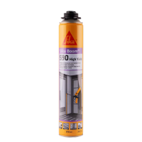 ПЕНА SIKA BOOM 590 FOAM FIX 12*870 ПЕНА SIKA BOOM 590 FOAM FIX 12*870
