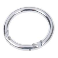 КАРАБИН КРУГЛЫЙ БОЛЬШОЙ КАРАБИН КРУГЛЫЙ БОЛЬШОЙ