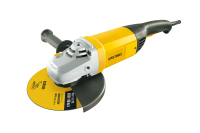 Угловая шлифмашина UYUSTOOLS UY-AMA02-230-CL, 2600 Вт, 230 мм Угловая шлифмашина UYUSTOOLS UY-AMA02-230-CL, 2600 Вт, 230 мм