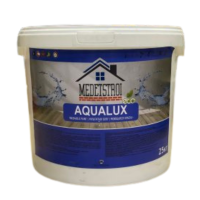 Водоэмульсия MEDET STROI AQUA LUX 25 кг Водоэмульсия MEDET STROI AQUA LUX 25 кг