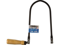 ЛОБЗИК СИБИН 130*220ММ РУЧНОЙ