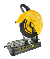 Пила монтажная сетевая UYUSTOOLS UY-TRZ355-CL, 2350 Вт, 355 мм