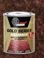 МОЛОТКОВЫЕ 3/1 CARBON GS ГОРЬКИЙ ШОКОЛАД 2,5КГ МОЛОТКОВЫЕ 3/1 CARBON GS ГОРЬКИЙ ШОКОЛАД 2,5КГ