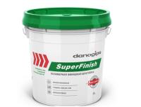 УНИВЕРСАЛЬНАЯ ГОТОВАЯ ШПАТЛЕВКА SHEETROCK SUPERFINISH 17Л Шитрок Даногипс суперфиниш УНИВЕРСАЛЬНАЯ ГОТОВАЯ ШПАТЛЕВКА SHEETROCK SUPERFINISH 17Л Шитрок Даногипс суперфиниш
