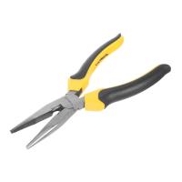 ТОНКОГУБЦЫ NORMAL 160ММ  ОРМИС ТОНКОГУБЦЫ NORMAL 160ММ  ОРМИС